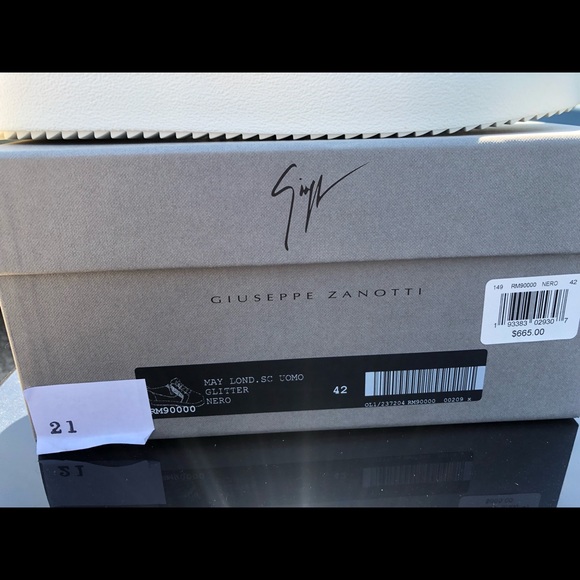 Back Giuseppe’s - Picture 6 of 7